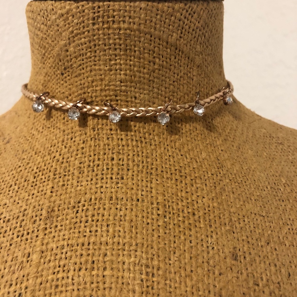 Choker